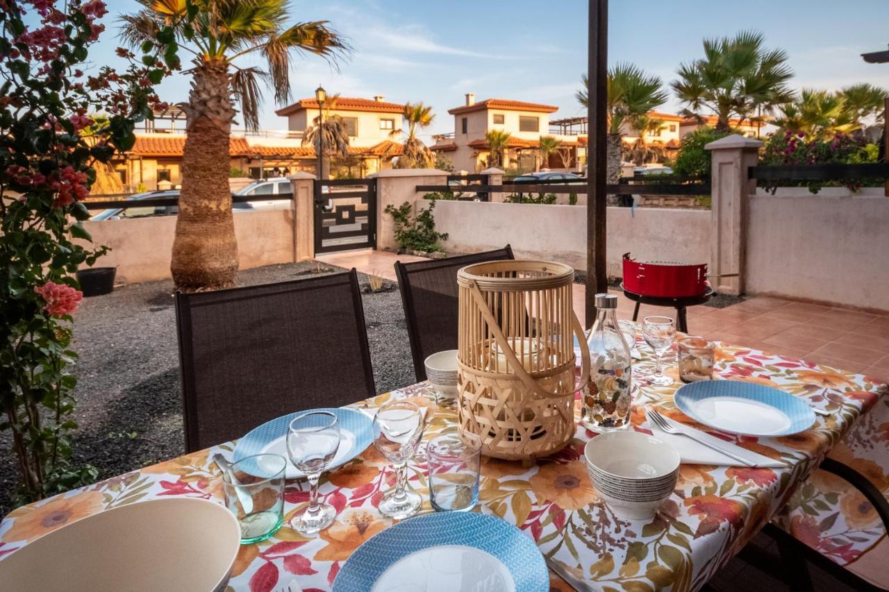 Casa Belle - No Stress Holidays Lajares Exterior foto