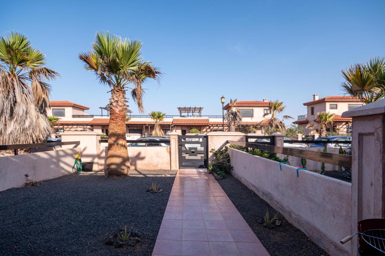 Casa Belle - No Stress Holidays Lajares Exterior foto