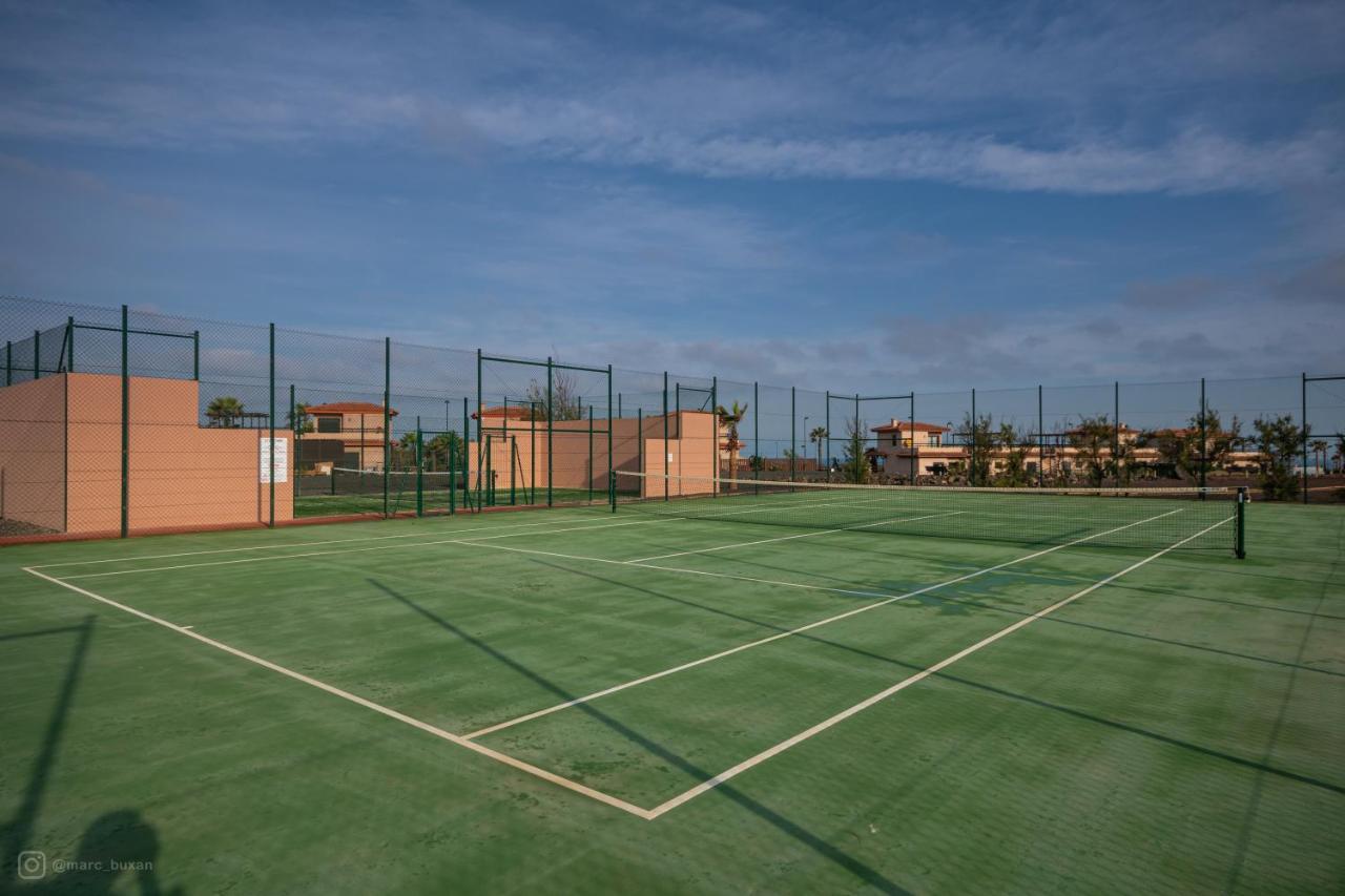 Casa Belle - No Stress Holidays Lajares Exterior foto