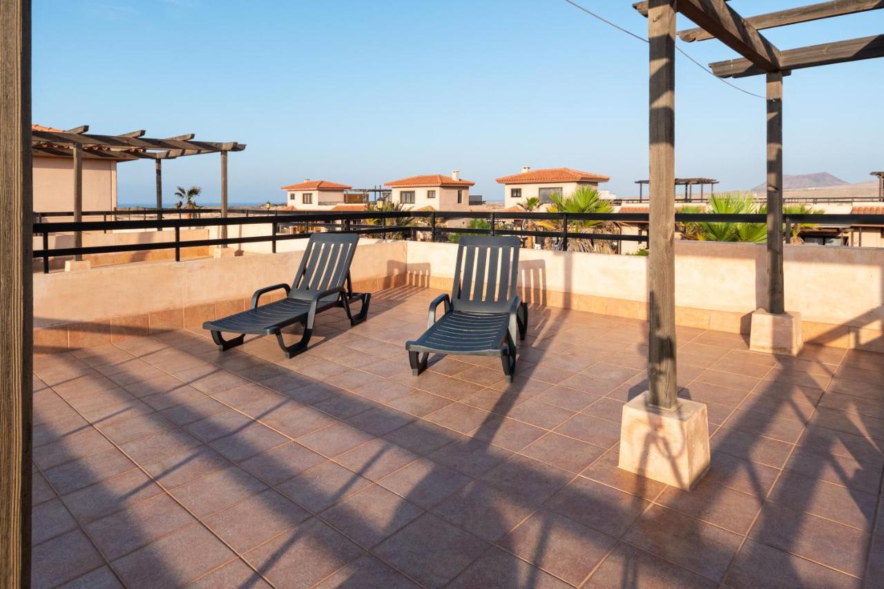 Casa Belle - No Stress Holidays Lajares Exterior foto