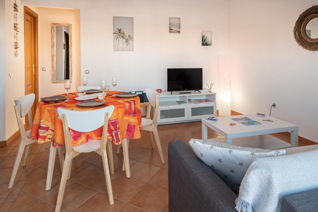 Casa Belle - No Stress Holidays Lajares Exterior foto