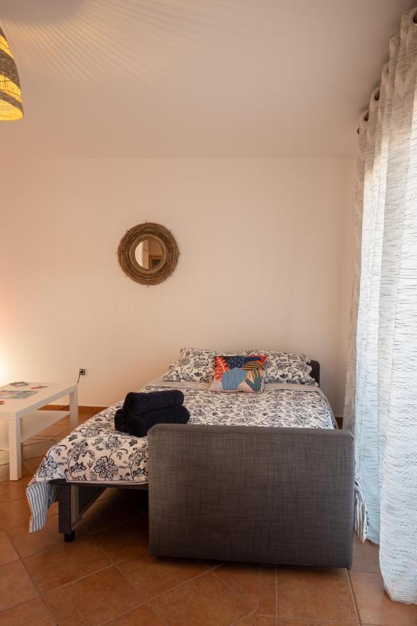 Casa Belle - No Stress Holidays Lajares Exterior foto