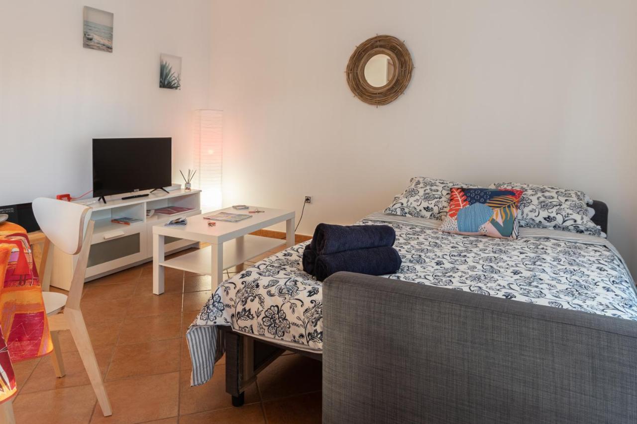 Casa Belle - No Stress Holidays Lajares Exterior foto