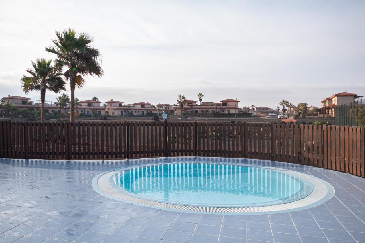 Casa Belle - No Stress Holidays Lajares Exterior foto