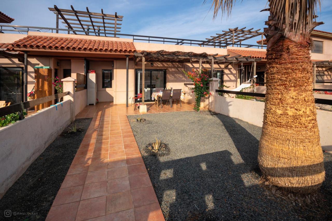 Casa Belle - No Stress Holidays Lajares Exterior foto