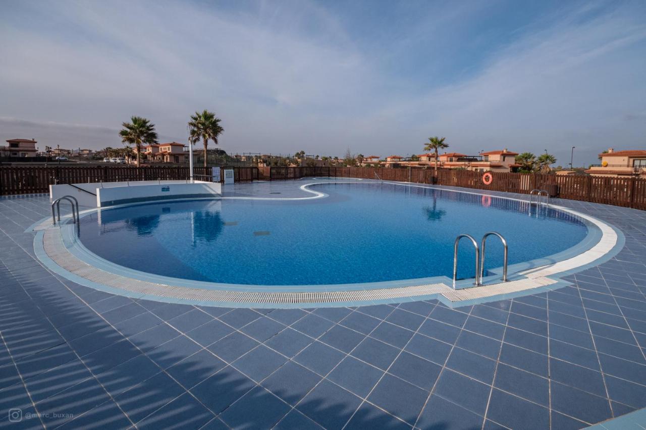 Casa Belle - No Stress Holidays Lajares Exterior foto