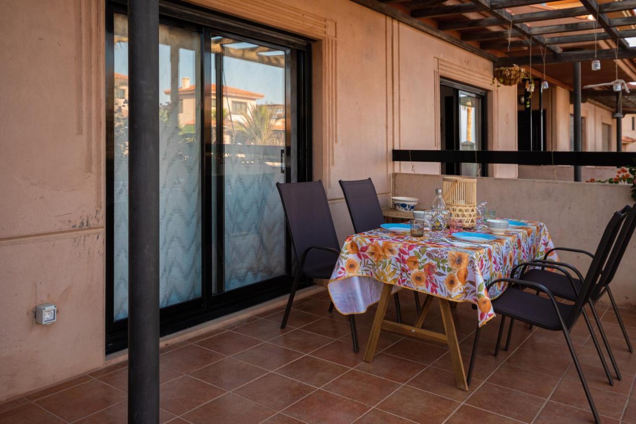 Casa Belle - No Stress Holidays Lajares Exterior foto