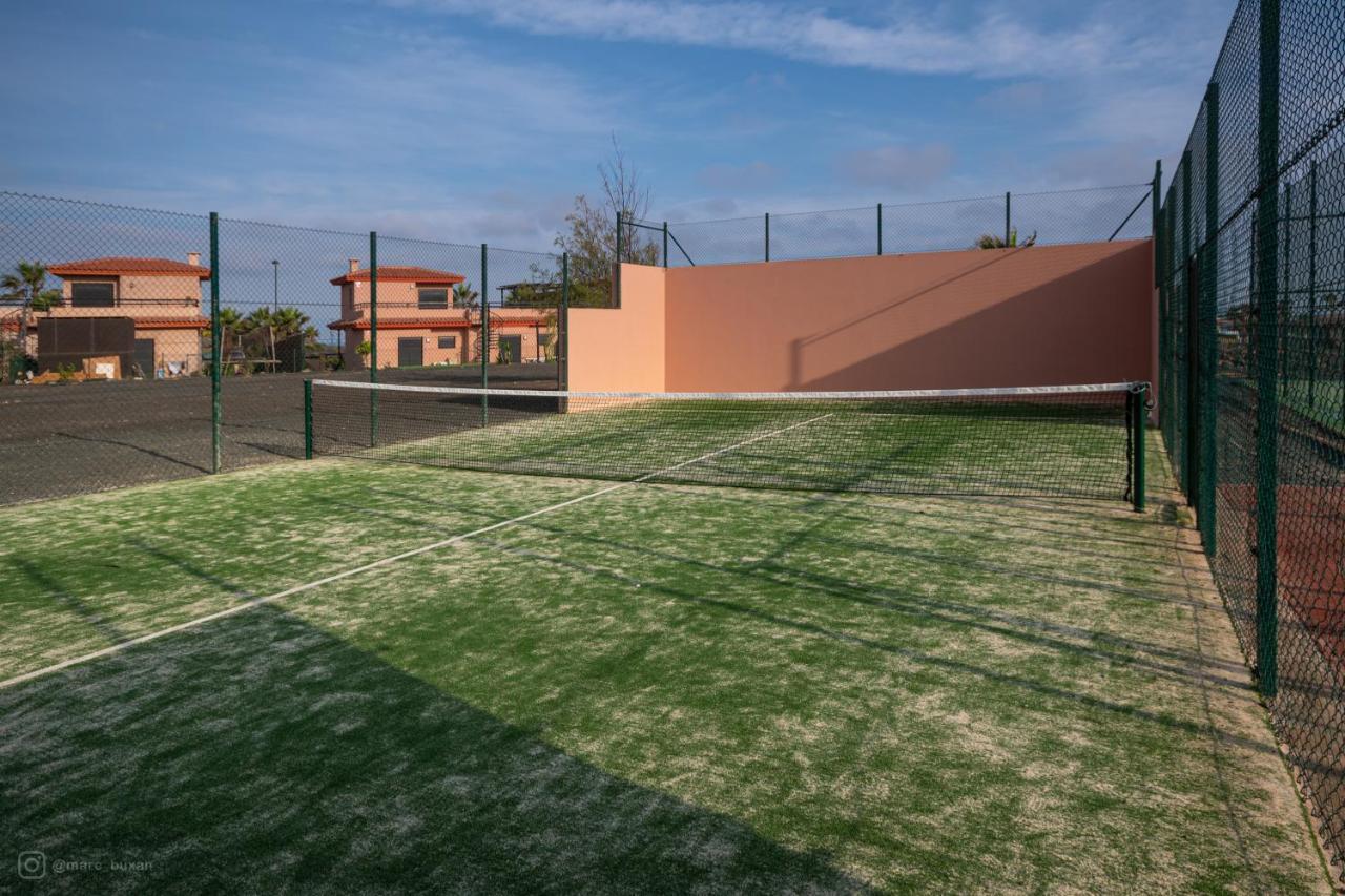 Casa Belle - No Stress Holidays Lajares Exterior foto